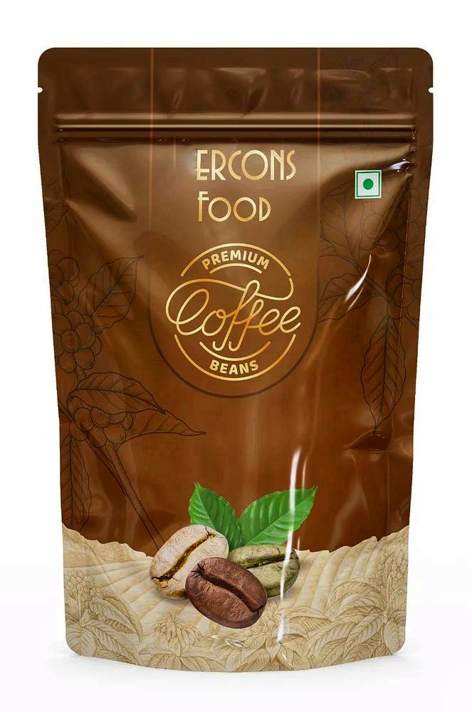 Coffe Packaging